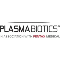PLASMABIOTICS logo