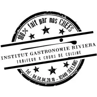 INSTITUT GASTRONOMIE RIVIERA (INSTITUT GASTRONOMIE RIVIERA) logo
