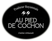 ROMAIN PENEAU TRAITEUR logo