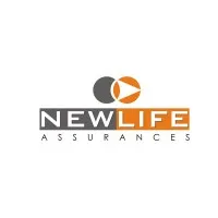 NEW LIFE logo