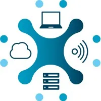 XBLINE logo