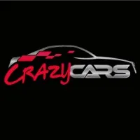 CRAZY CARS logo