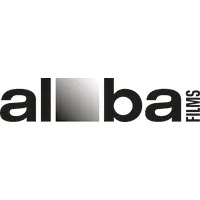 ALBA FILMS logo