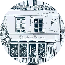 L ESCALE DES CREATEURS (L ESCALE DES CREATEURS) logo
