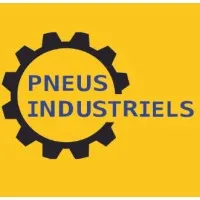 PNEUS INDUSTRIELS logo
