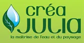 CREA JULIA logo