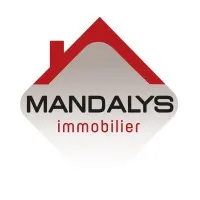CAPCOEUR TRANSACTION (Mandalys Immobilier) logo
