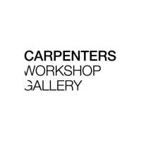 Voici le logo de la marque CARPENTERS WORKSHOP GALLERY PARIS qui représente son identité graphique.