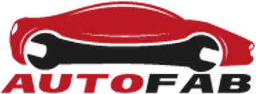 AUTOFAB SERVICES logo