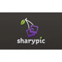 SHARYPIC logo