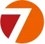NUMERO 7 logo