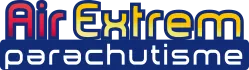 AIREXTREM-PARACHUTISME (AEP) logo