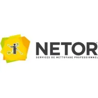 NETOR logo