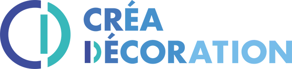 CREA DECORATION logo