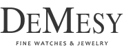 DEMESY logo