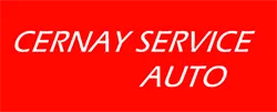 CERNAY AUTOMOBILE logo