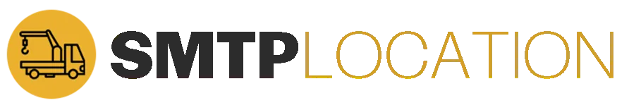 SMTP logo
