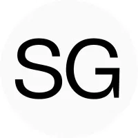 SQUARE GARDEN logo