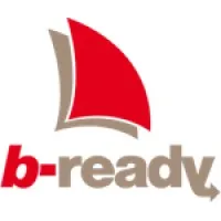 B-READY logo