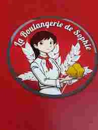YSYS (la boulangerie de Sophie) logo