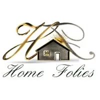 HOME FOLIES logo
