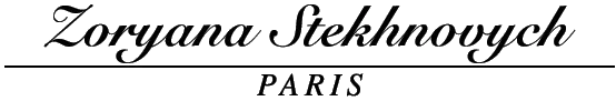 DOLYNSKA ZORYANA logo