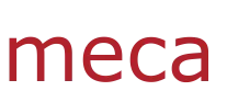 F.T.MECA logo