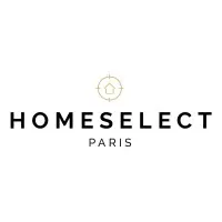 HOME SELECT - VOTRE CHASSEUR IMMOBILIER logo