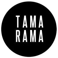 TAMARAMA logo