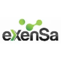 EXENSA logo