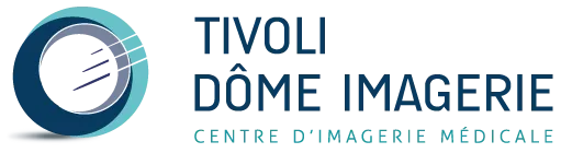 TIVOLI DOME IMAGERIE - TDI logo
