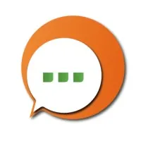 C COMME logo