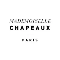 MADEMOISELLE CHAPEAUX logo