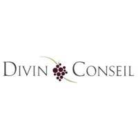 DIVIN CONSEIL logo