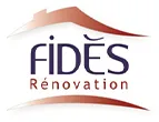 FIDES RENOVATION logo