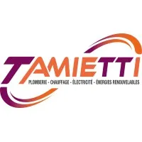 ENTREPRISE TAMIETTI SARL logo