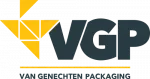 Voici le logo de la marque VG ANGOULEME qui représente son identité graphique.