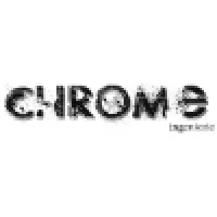 CHROME INGENIERIE logo