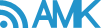 AMK logo
