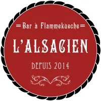 L'ALSACIEN logo