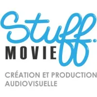 STUFF MOVIE logo