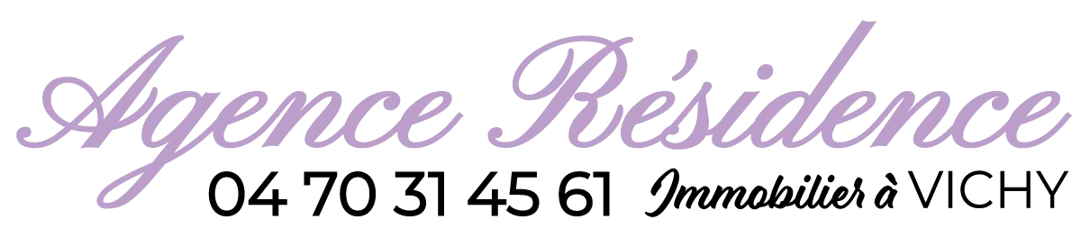 RESIDENCE logo