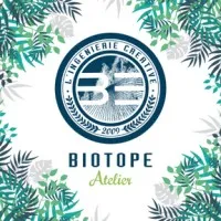 BIOTOPE ATELIER logo