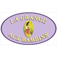 LA GRANGE AUX BAMBINS logo