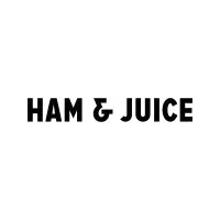 HAM AND JUICE (H&J) logo
