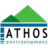 ATHOS ENVIRONNEMENT logo