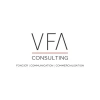VAL CONSULTING INVEST logo