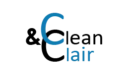 CLEAN ET CLAIR logo