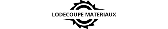 L' O DECOUPE logo