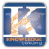 KNOWLEDGE CONSULTING EUROPE (KCE) logo